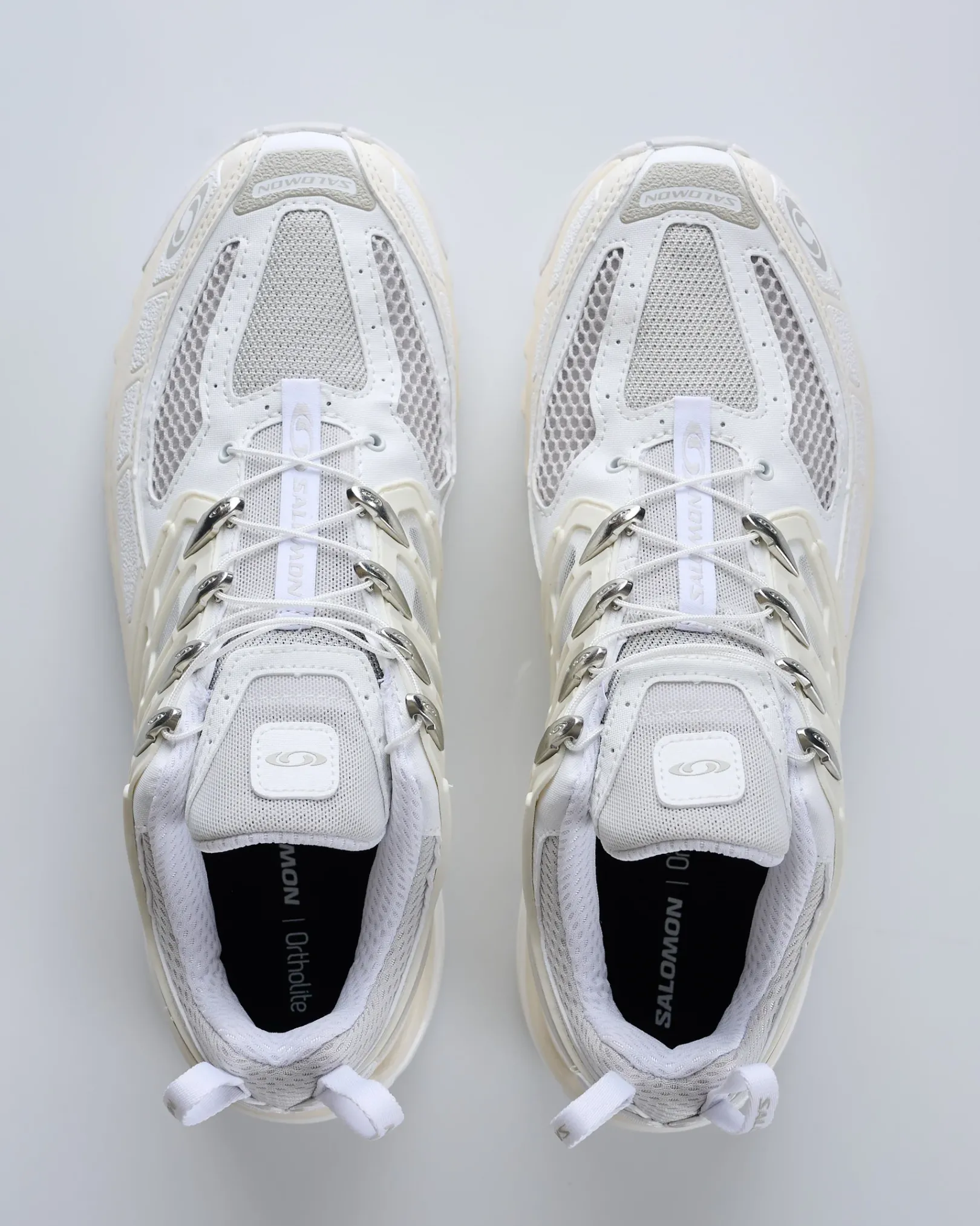 Online Salomon Sportstyle Salomon Advanced Men's ACS Pro White/Vanilla/Lunar Rock