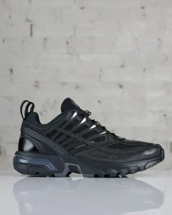 Fashion Salomon Sportstyle Salomon Advanced Men's ACS Pro Black/Black/Black