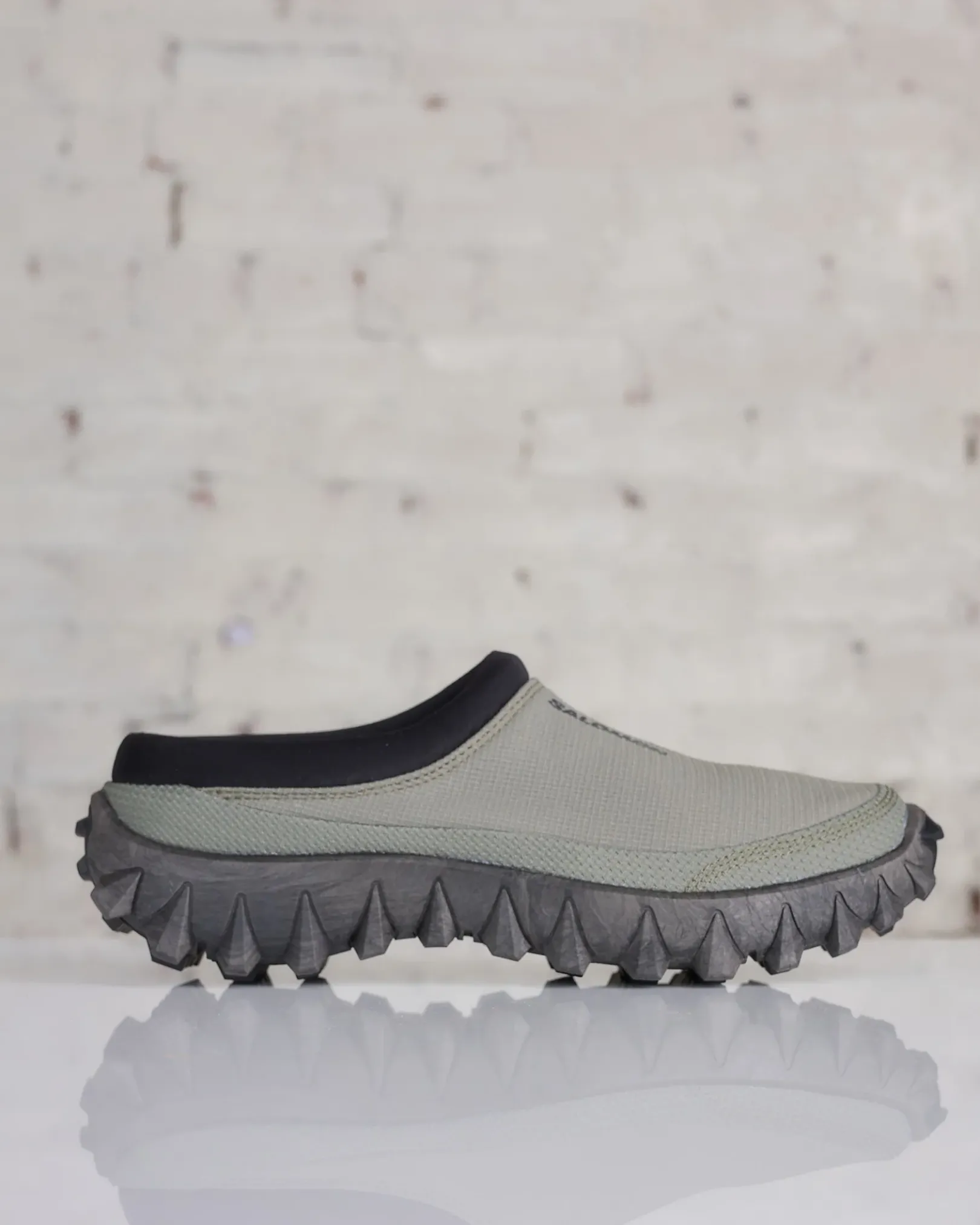 Best Salomon Sportstyle Salomon Advanced Men's Snowclog Deep Lichen Green