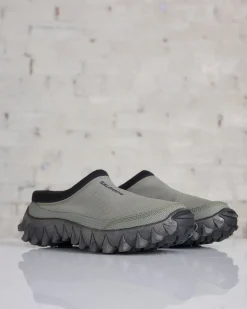 Best Salomon Sportstyle Salomon Advanced Men's Snowclog Deep Lichen Green