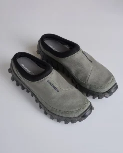 Best Salomon Sportstyle Salomon Advanced Men's Snowclog Deep Lichen Green