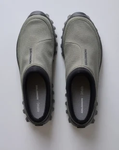 Best Salomon Sportstyle Salomon Advanced Men's Snowclog Deep Lichen Green