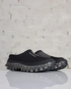 Fashion Salomon Sportstyle Salomon Advanced Men's Snowclog Black