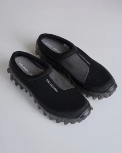 Fashion Salomon Sportstyle Salomon Advanced Men's Snowclog Black