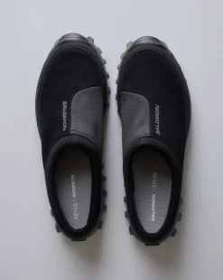 Fashion Salomon Sportstyle Salomon Advanced Men's Snowclog Black