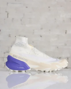 Best Salomon Sportstyle Salomon Advanced Men's Speedcross Boot Advanced Vanilla