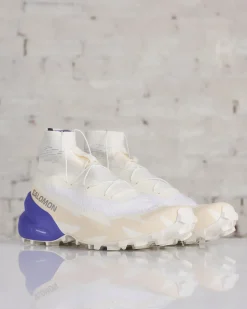 Best Salomon Sportstyle Salomon Advanced Men's Speedcross Boot Advanced Vanilla