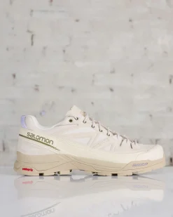 Online Salomon Sportstyle Salomon Advanced Men's X-ALP LTR Almond Milk Whpep