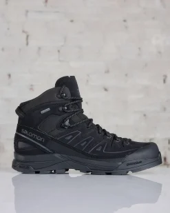 Online Salomon Sportstyle Salomon Advanced Men's X-ALP MID MTR GORE-TEX Black