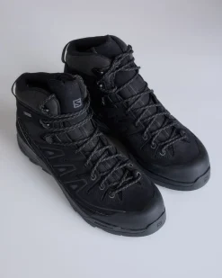 Online Salomon Sportstyle Salomon Advanced Men's X-ALP MID MTR GORE-TEX Black