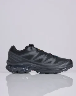 Discount Salomon Sportstyle Salomon Advanced Men's XT-6 Black Black Phantom