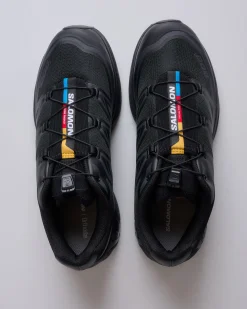 Discount Salomon Sportstyle Salomon Advanced Men's XT-6 Black Black Phantom