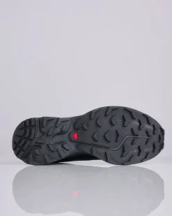 Discount Salomon Sportstyle Salomon Advanced Men's XT-6 Black Black Phantom