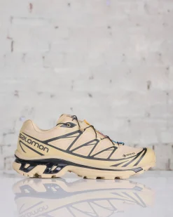 Sale Salomon Sportstyle Salomon Advanced Men's XT-6 GORE-TEX Safari Safari Black