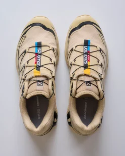 Sale Salomon Sportstyle Salomon Advanced Men's XT-6 GORE-TEX Safari Safari Black