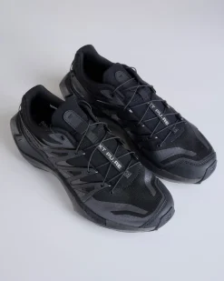 Outlet Salomon Sportstyle Salomon Advanced Men's XT PU.RE Black Black Phantom