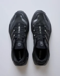 Outlet Salomon Sportstyle Salomon Advanced Men's XT PU.RE Black Black Phantom