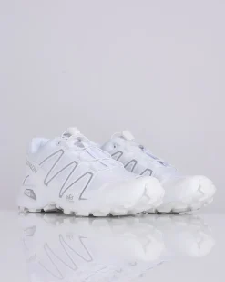 New Salomon Sportstyle Salomon Advanced SPEEDCROSS 3 White Ftw Silver White