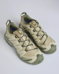 Discount Salomon Sportstyle Salomon Advanced XA PRO 3D GTX Gray Green Alfalfa Deep Lichen Green