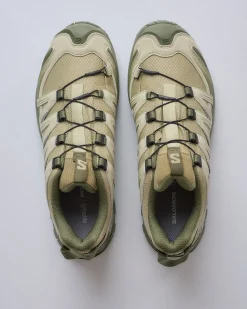 Discount Salomon Sportstyle Salomon Advanced XA PRO 3D GTX Gray Green Alfalfa Deep Lichen Green