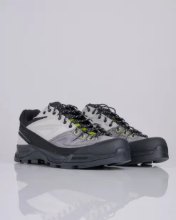 Clearance Salomon Sportstyle Salomon Advanced X-ALP LTR Black Castlerock Citron