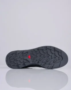 Clearance Salomon Sportstyle Salomon Advanced X-ALP LTR Black Castlerock Citron