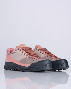 New Salomon Sportstyle Salomon Advanced X-ALP SUEDE Etherea/Russet/Hyma P