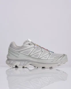 Hot Salomon Sportstyle Salomon Advanced XT-6 Ghost Gray Ghost Gray Gray Flannel