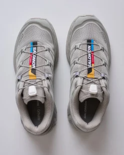 Hot Salomon Sportstyle Salomon Advanced XT-6 Ghost Gray Ghost Gray Gray Flannel