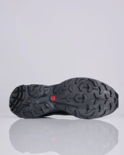 Clearance Salomon Sportstyle Salomon Advanced XT-6 GTX Black Black Ftw Silver