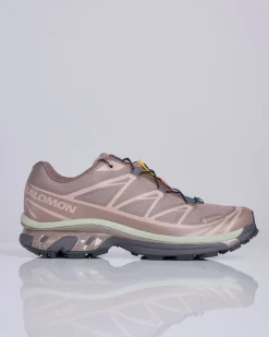Outlet Salomon Sportstyle Salomon Advanced XT-6 GTX Iron Etherea Seagrass