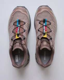 Outlet Salomon Sportstyle Salomon Advanced XT-6 GTX Iron Etherea Seagrass