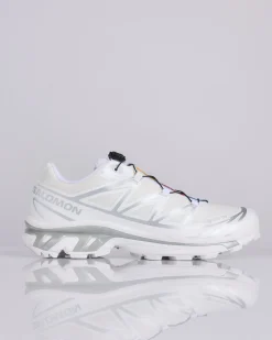 Outlet Salomon Sportstyle Salomon Advanced XT-6 GTX White White Ftw Silver