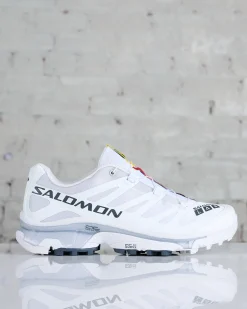 Discount Salomon Sportstyle Salomon Advanced XT-4 OG White / Ebony / Lunar Rock