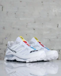 Discount Salomon Sportstyle Salomon Advanced XT-4 OG White / Ebony / Lunar Rock