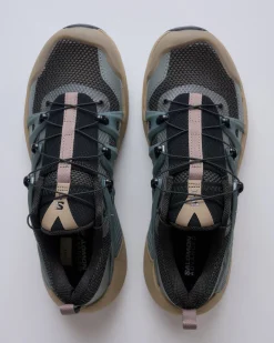 Online Salomon Sportstyle Salomon GENESIS ADVANCED Fallen Rock / Sedona Sage / Black