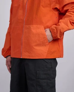 Clearance Stussy Beach Shell Wave Dye Cayenne