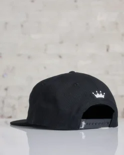 Sale Stussy MD Sport Cap Black