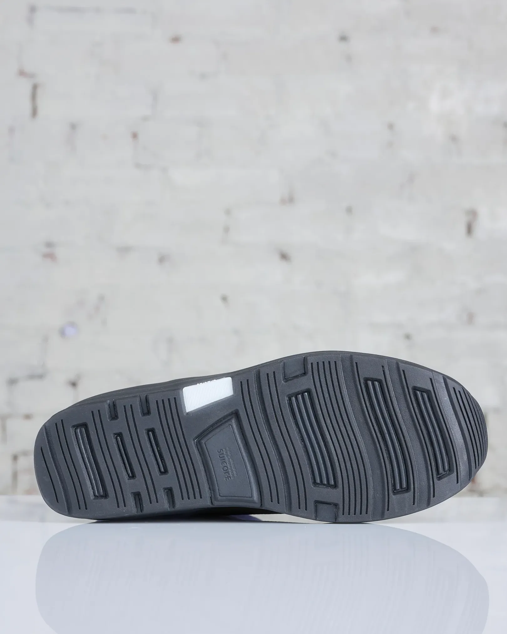 New Suicoke BOWER-mod-ev Purple / Black