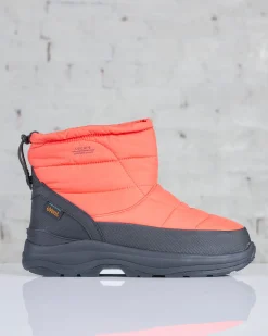 Clearance Suicoke BOWER-mod-ev Red / Black