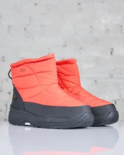 Clearance Suicoke BOWER-mod-ev Red / Black