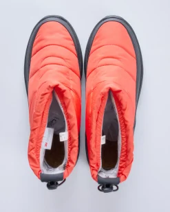 Clearance Suicoke BOWER-mod-ev Red / Black