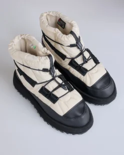 Outlet Suicoke Bower-Trab-Eco Ivory
