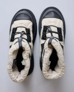 Outlet Suicoke Bower-Trab-Eco Ivory
