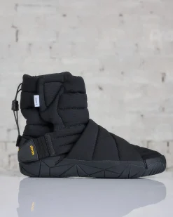 Sale Suicoke Futon-Hi FuroShiki Black