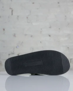 Discount Suicoke LETA-ab Sandal Gray / White