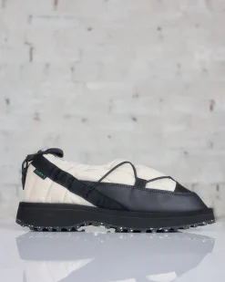 Best Suicoke Pepper-Trab-Eco Ivory