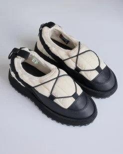 Best Suicoke Pepper-Trab-Eco Ivory