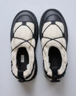 Best Suicoke Pepper-Trab-Eco Ivory