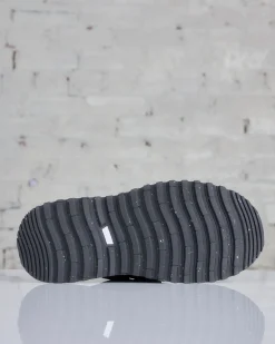 Hot Suicoke ZAVO-PUFFab Black